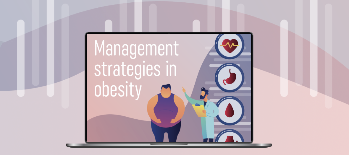 Management strategy in obesity corso residenziale Res