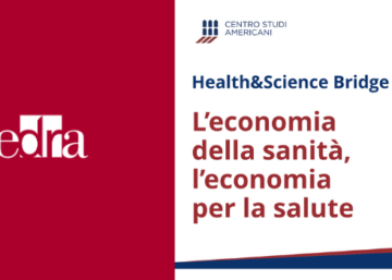 Evento sul futuro dell'economia sanitaria in Italia