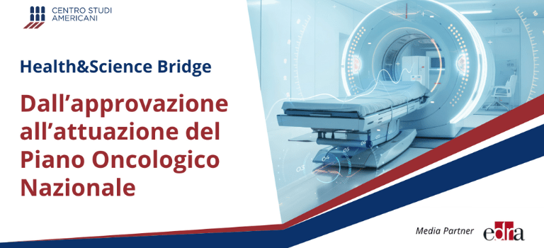 Piano Oncologico Nazionale
