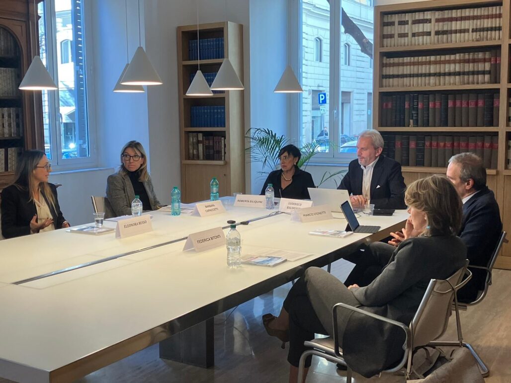 Andrea Rasola Ricerca oncologica: i nuovi modelli al centro di un evento dedicato - Edra