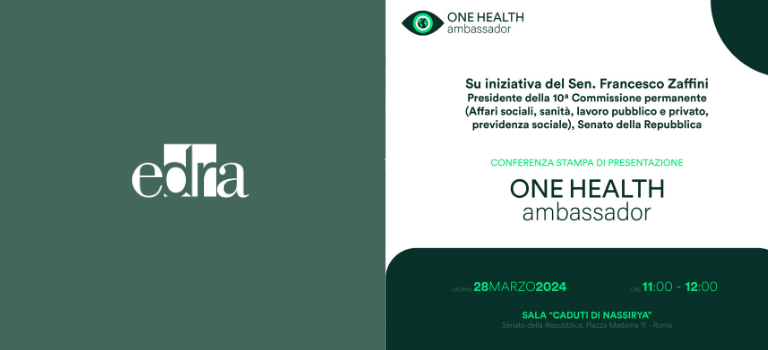 One Health Ambassador: il progetto è ora realtà